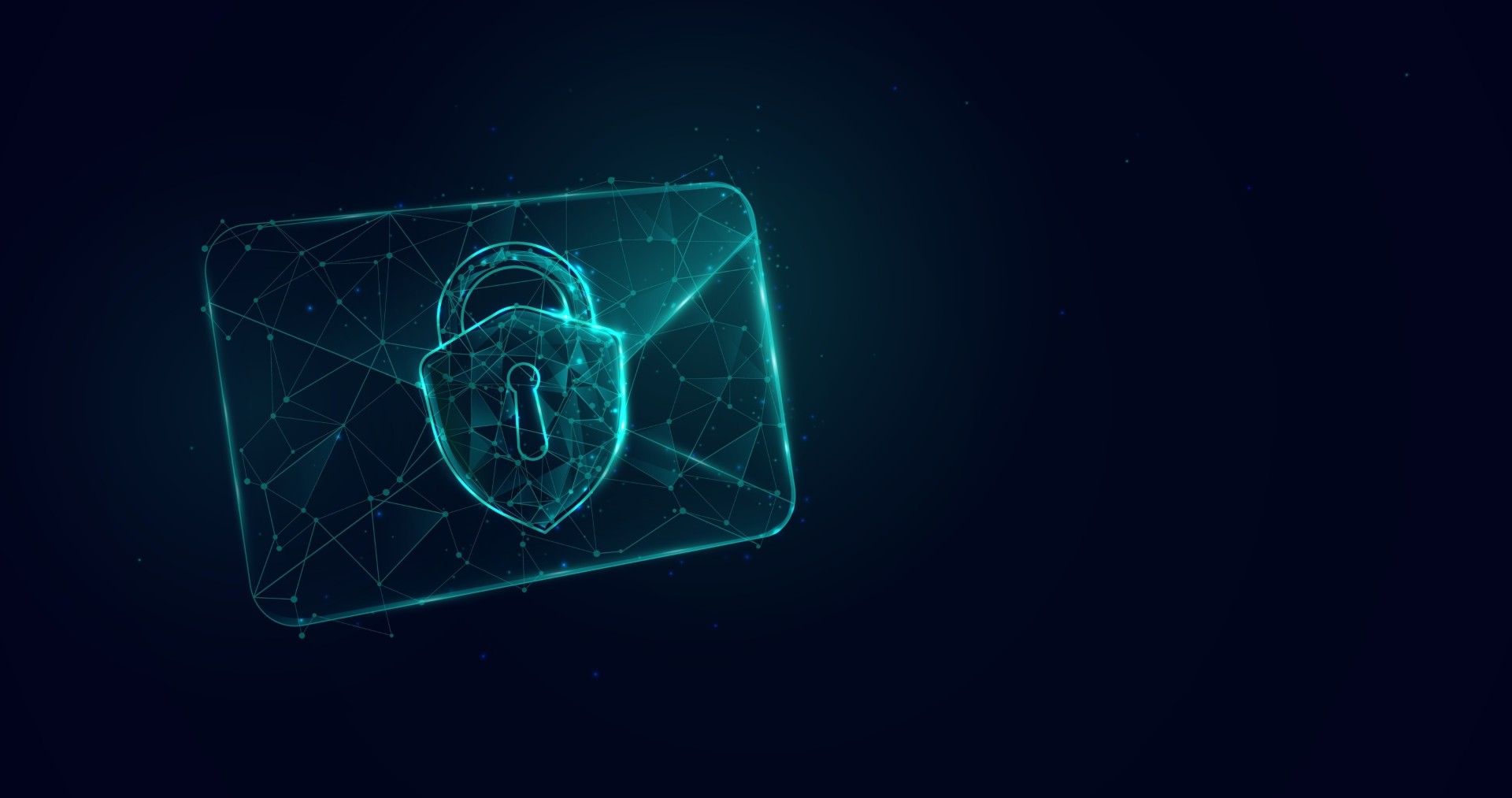 e mail encryptie