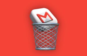 gmail wissen