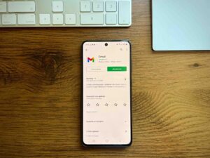 Gmail cover