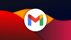 gmail schedule