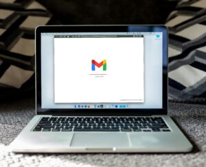 Gmail Unsplash