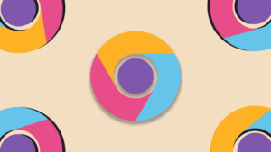 Google Chrome advertenties