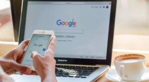 google
