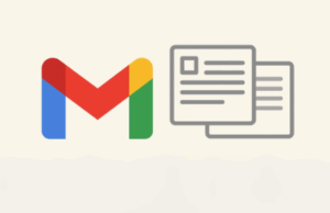 Gmailenbrieven