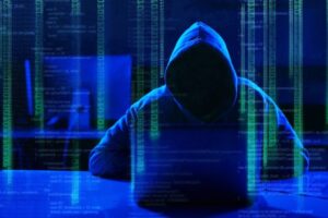hacker