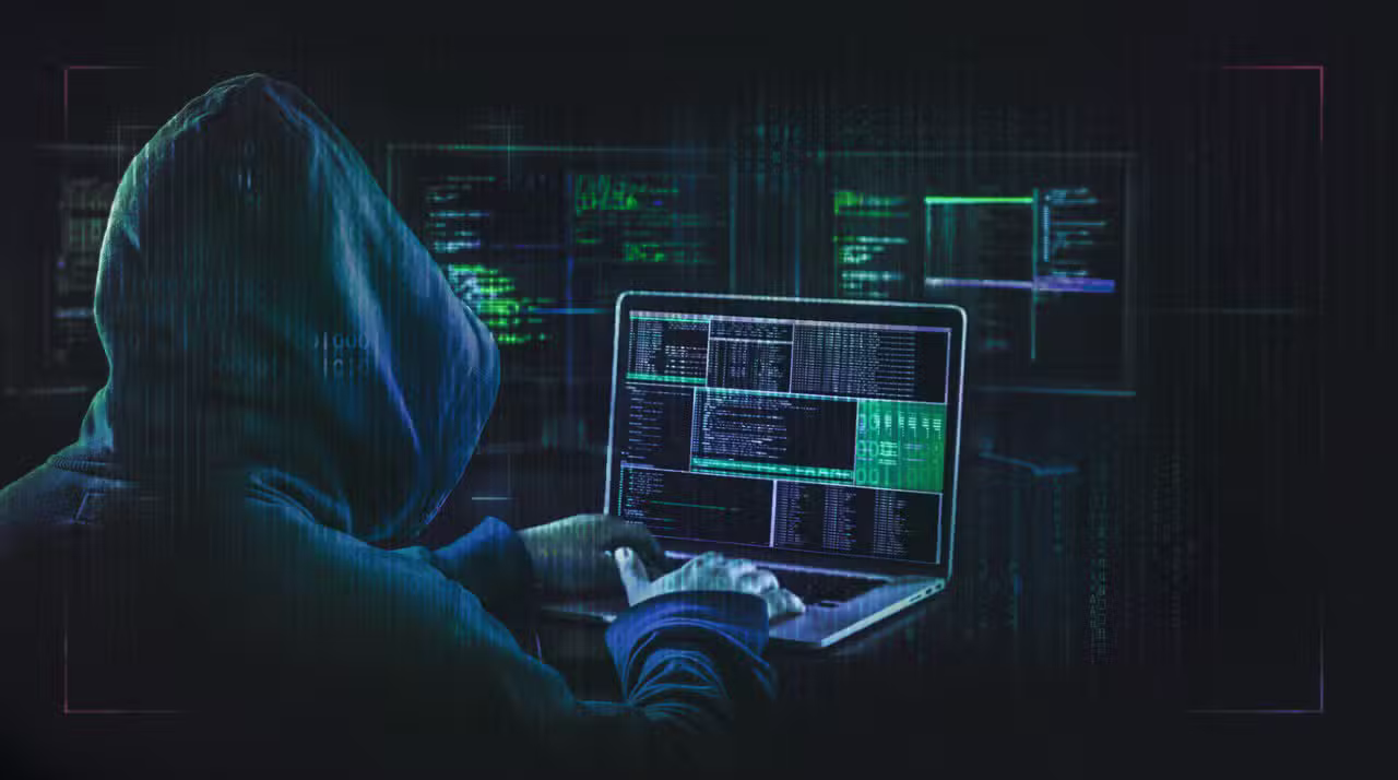 hackers