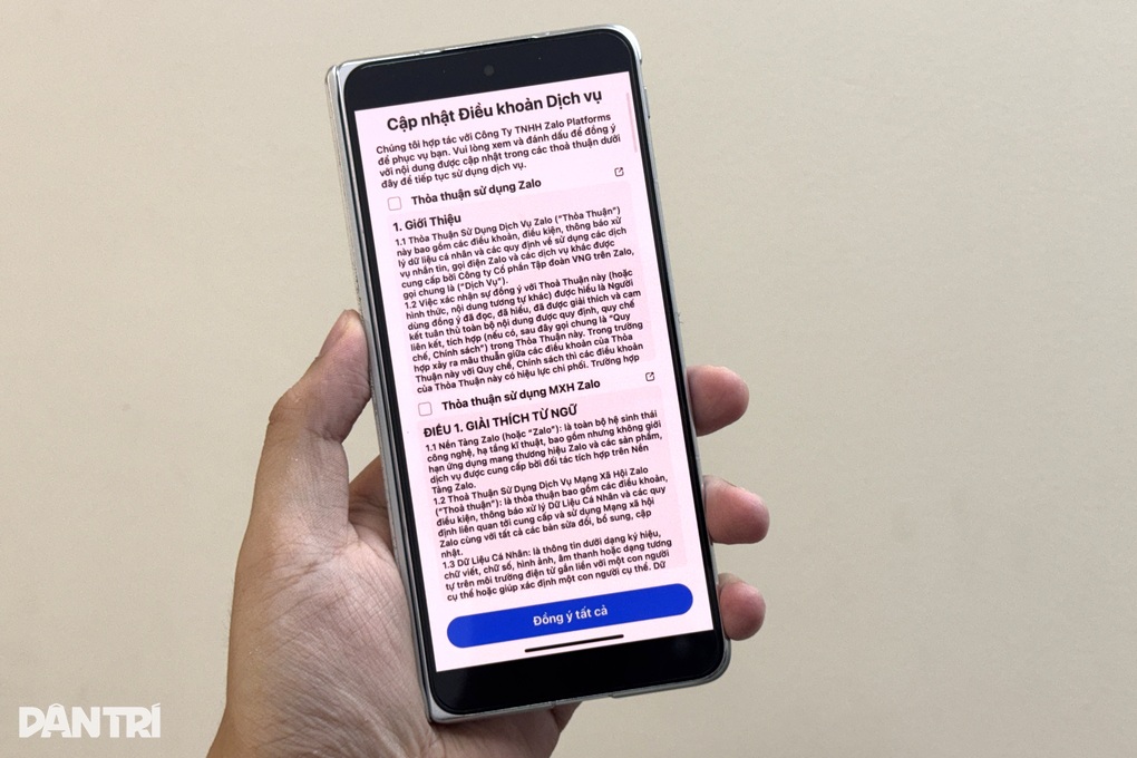 Điểm tuần: Zalo gây tranh cãi, Google sắp cho phép đổi tên Gmail - 1