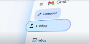 Gmail AI Inbox