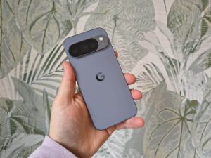 Google Pixel 10 Pro 2