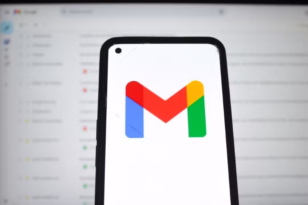 Google-gebruikers moeten slimme functies onbetaalbaar maken om contact privacy te waarborgen. 4 gmail
