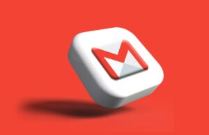 gmail wijzigen