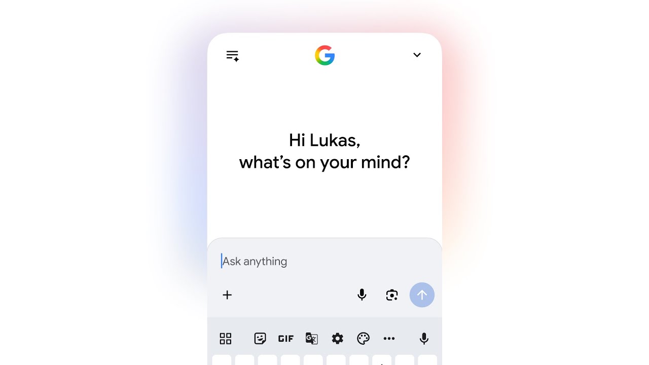 New in Search | Personal Intelligence in AI Mode