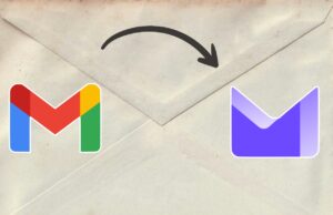 gmailprotonoverstappen