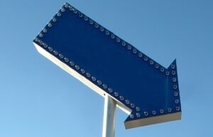 Je Gmail is niet gehackt: dit is waarom de pijltjes blauw zijn