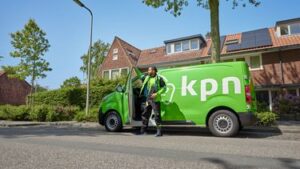 KPN komt met Gmail-alternatief dat je beter tegen hackers en Donald Trump beschermt